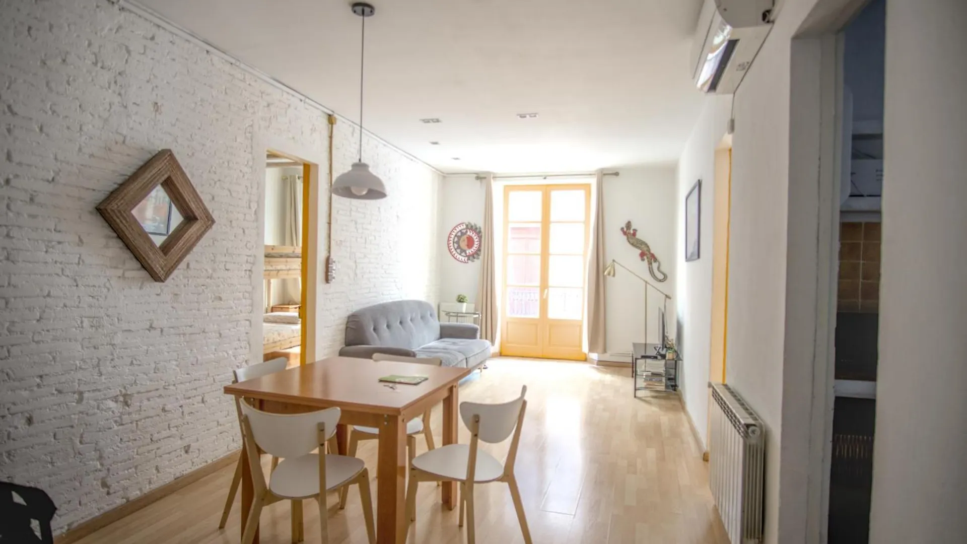 La Lleona Apartment Gérone 0*,  Espagne