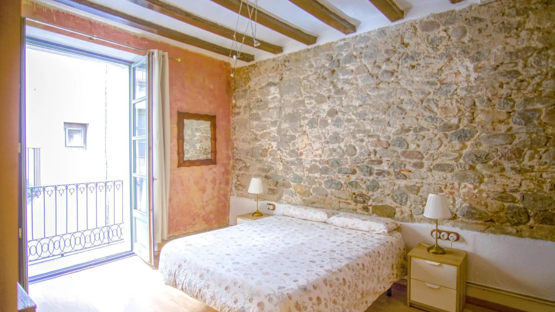 La Lleona Apartment Gérone