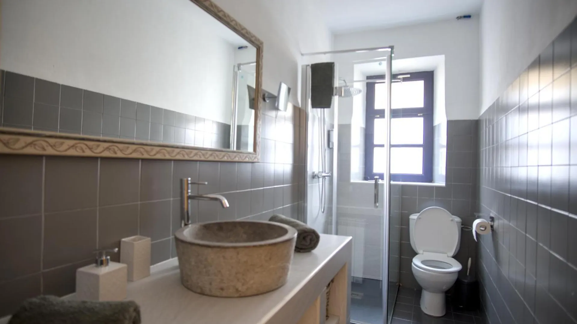 La Lleona Apartment Gérone