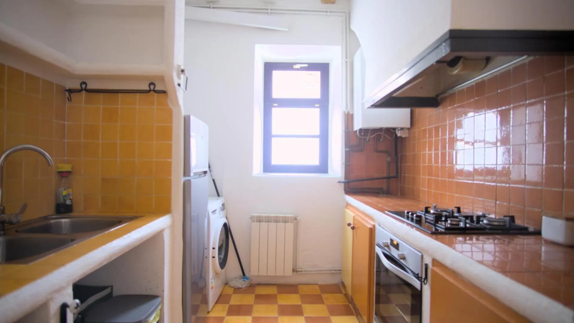 La Lleona Apartment Gérone