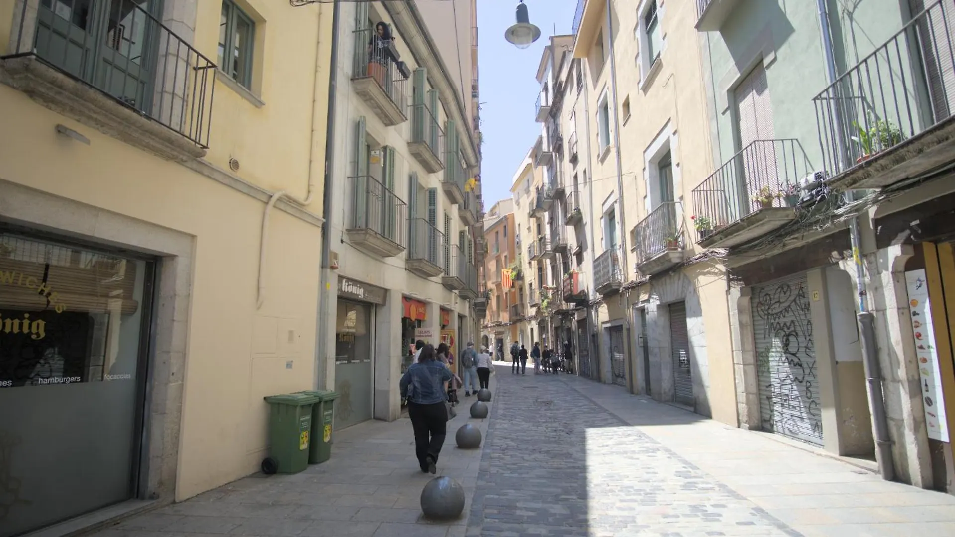 La Lleona Apartment Gérone 0*,  Espagne
