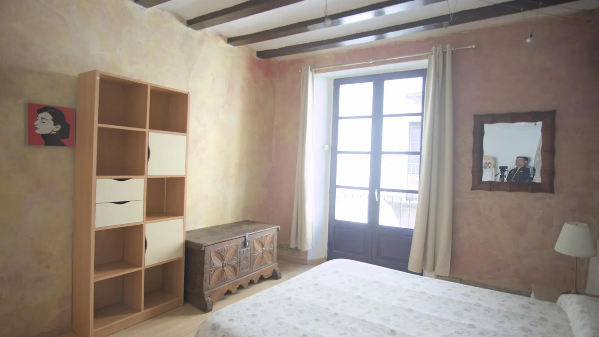 La Lleona Apartment Gérone