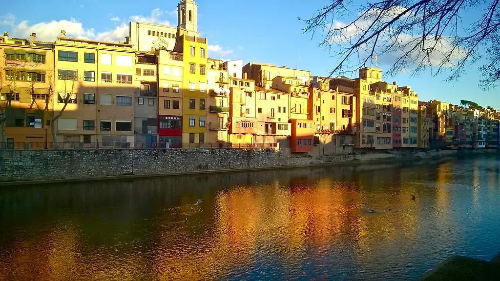 La Lleona Apartment Gérone