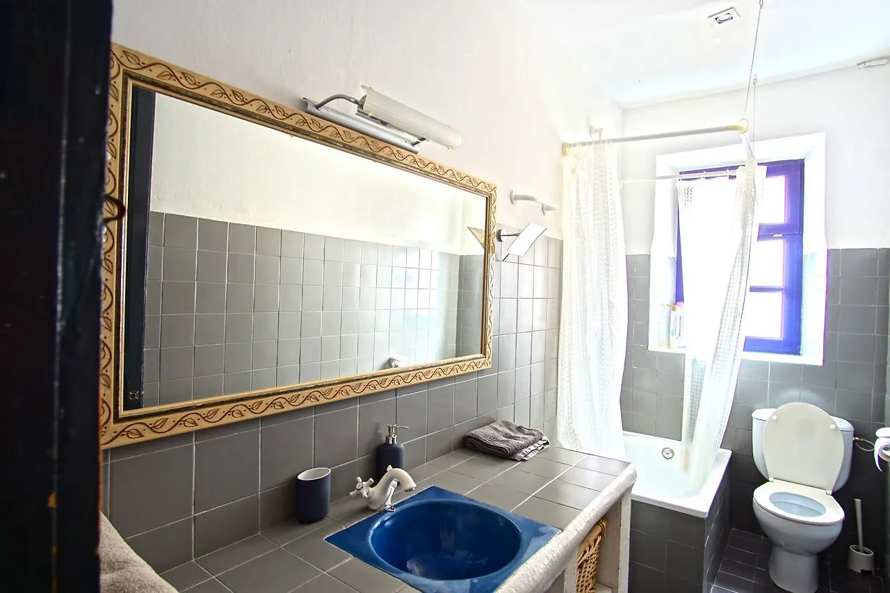 La Lleona Apartment Gérone