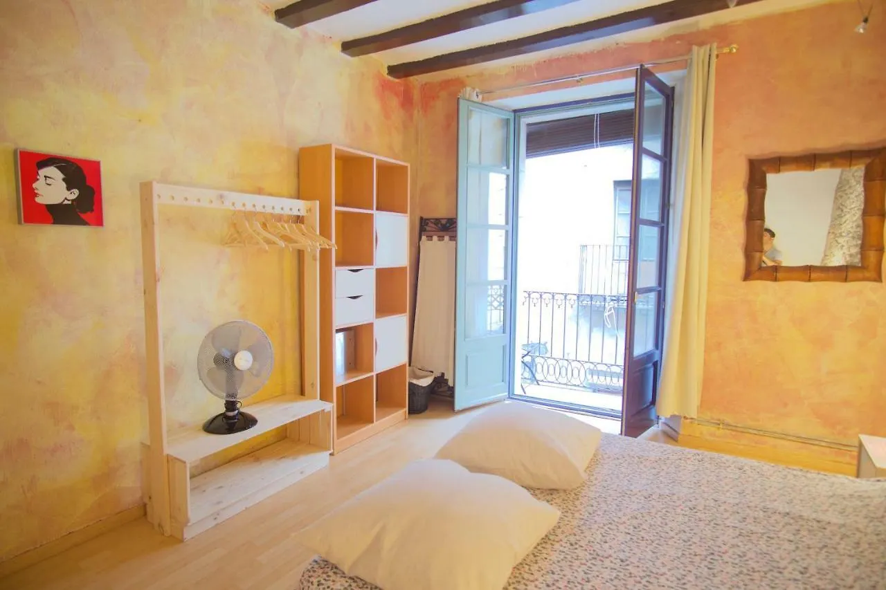 La Lleona Apartment Gérone