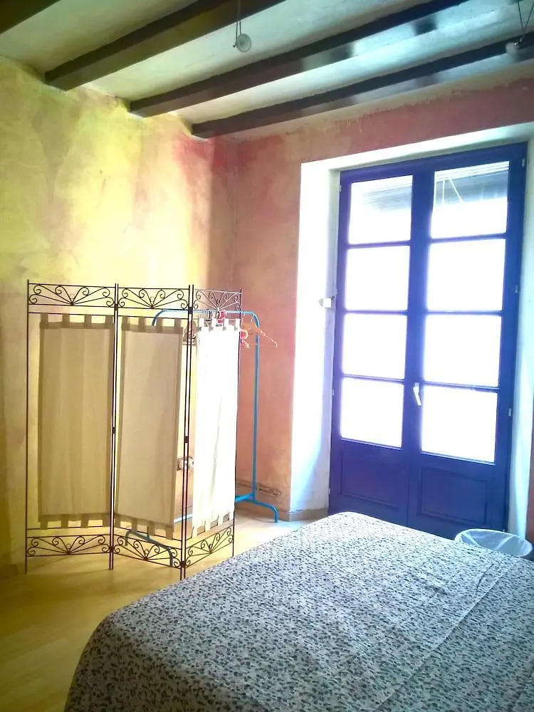 La Lleona Apartment Gérone Espagne