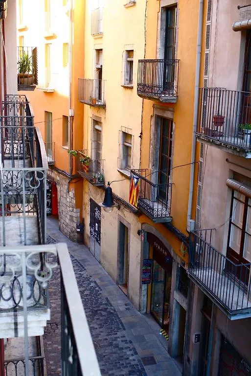 La Lleona Apartment Girona