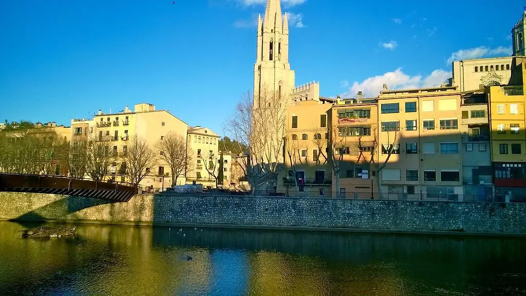 La Lleona Apartment Girona 0*,