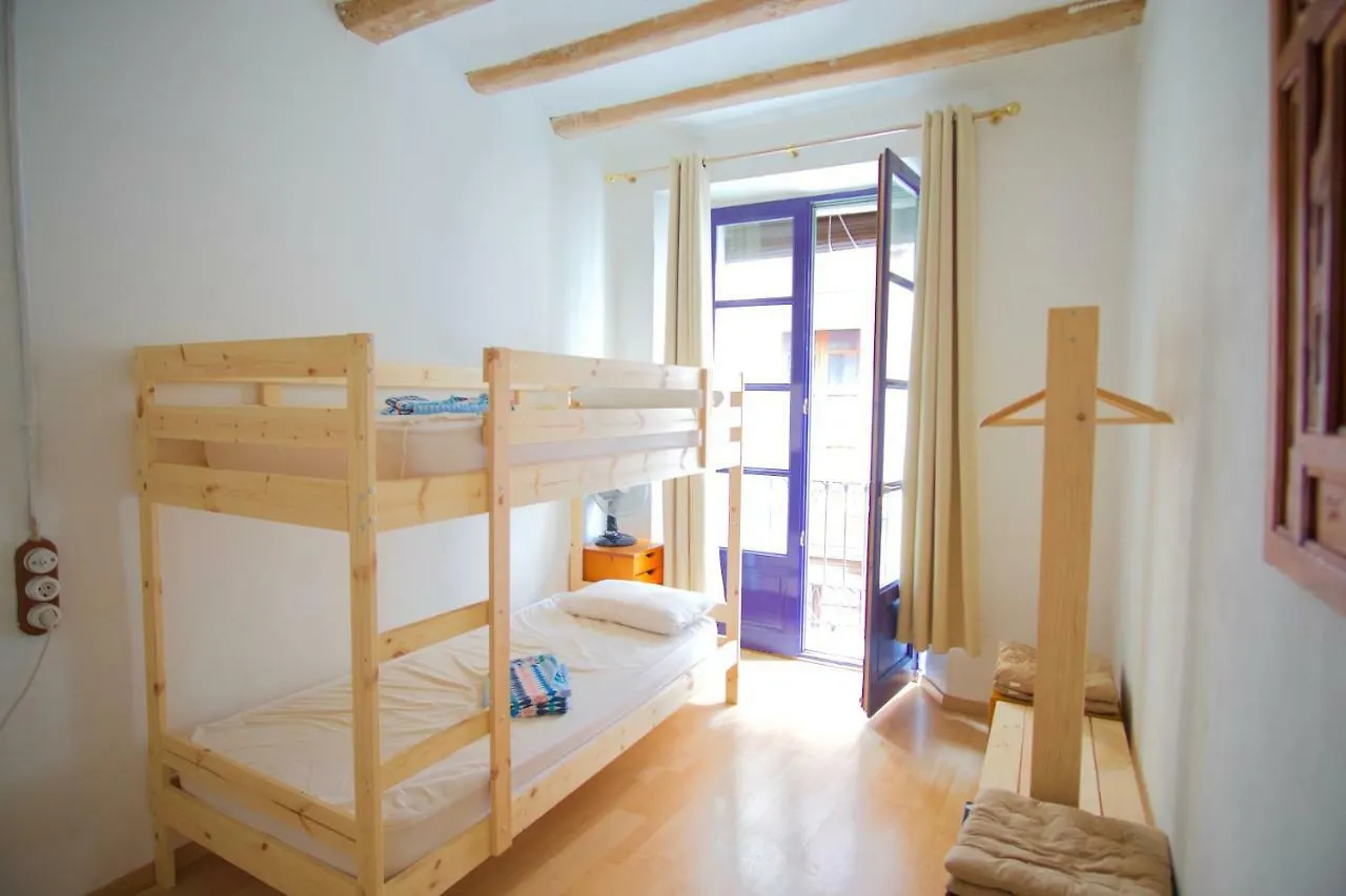 La Lleona Apartment Girona 0*,  Spain